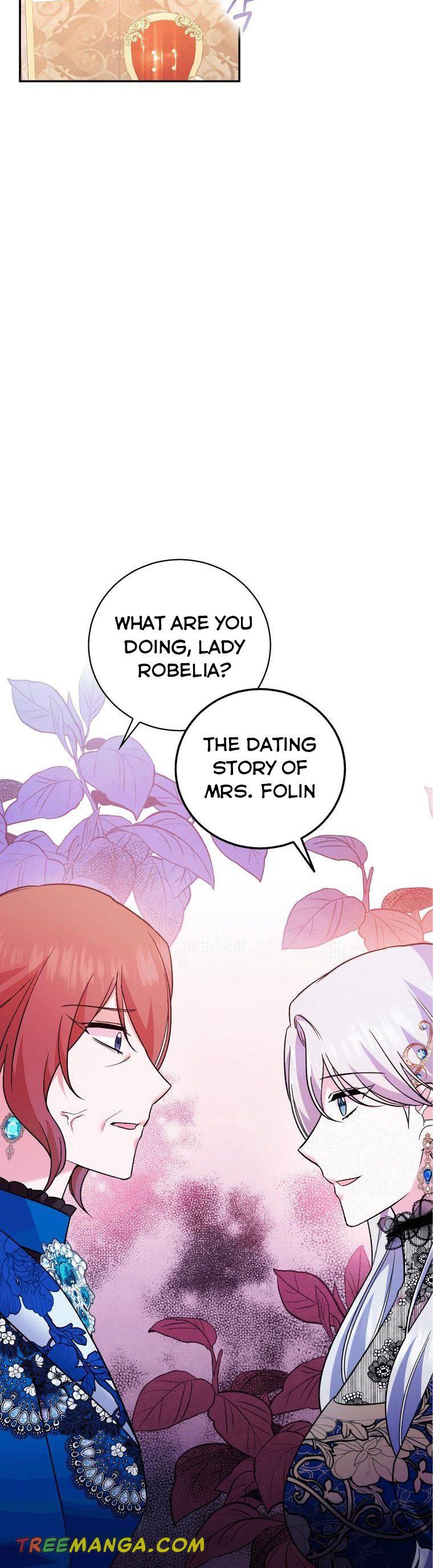 Please Support Revenge Chapter 16 - Page 30