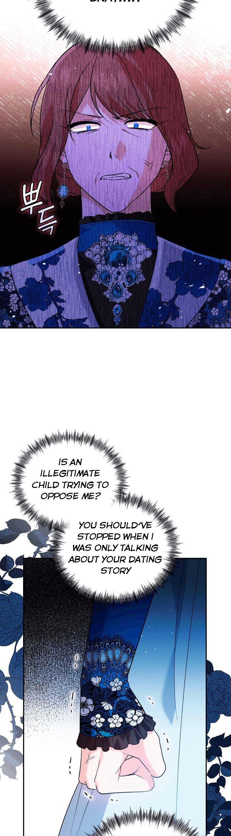 Please Support Revenge Chapter 16 - Page 32