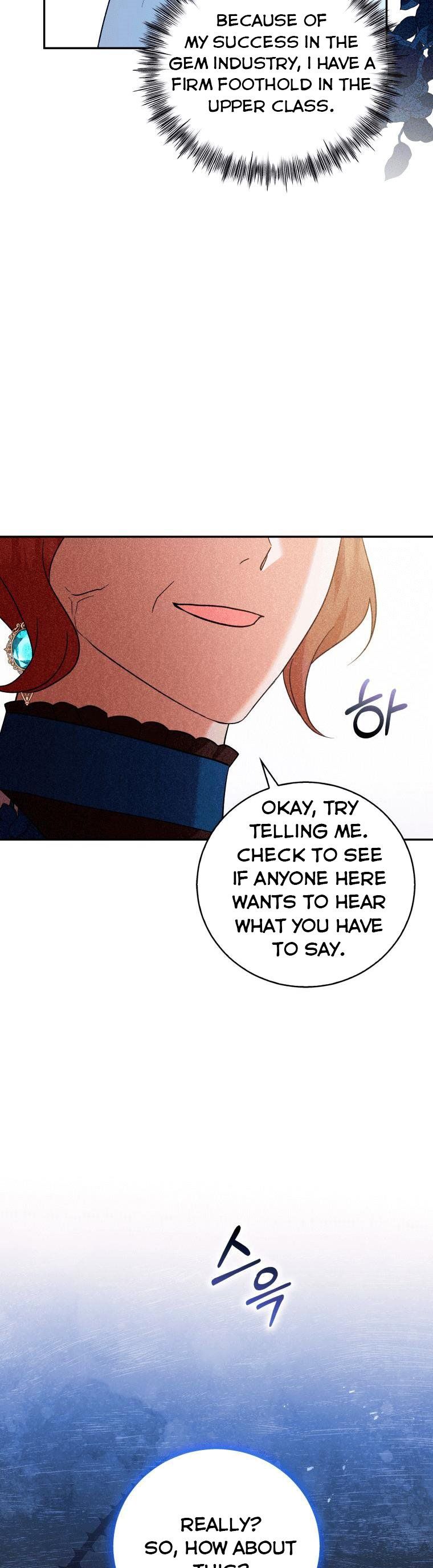 Please Support Revenge Chapter 16 - Page 33