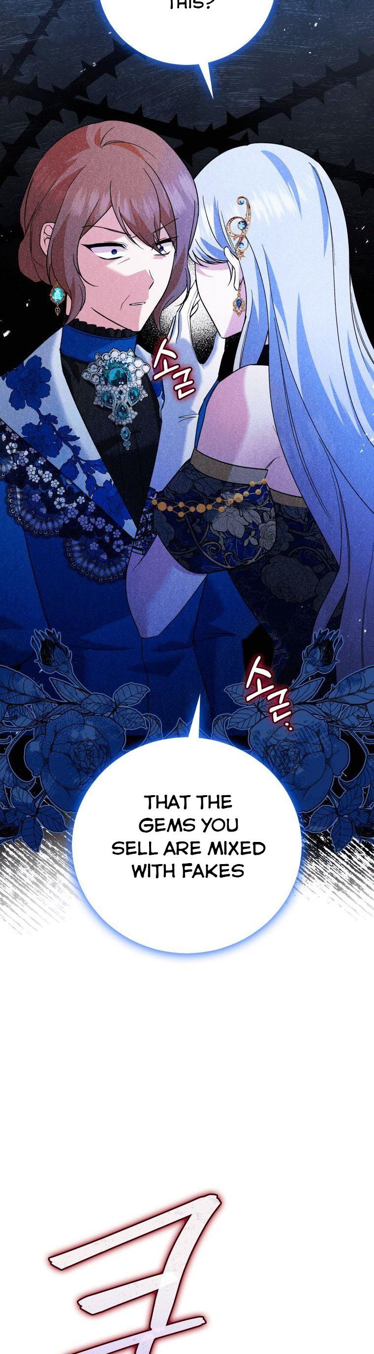 Please Support Revenge Chapter 16 - Page 34