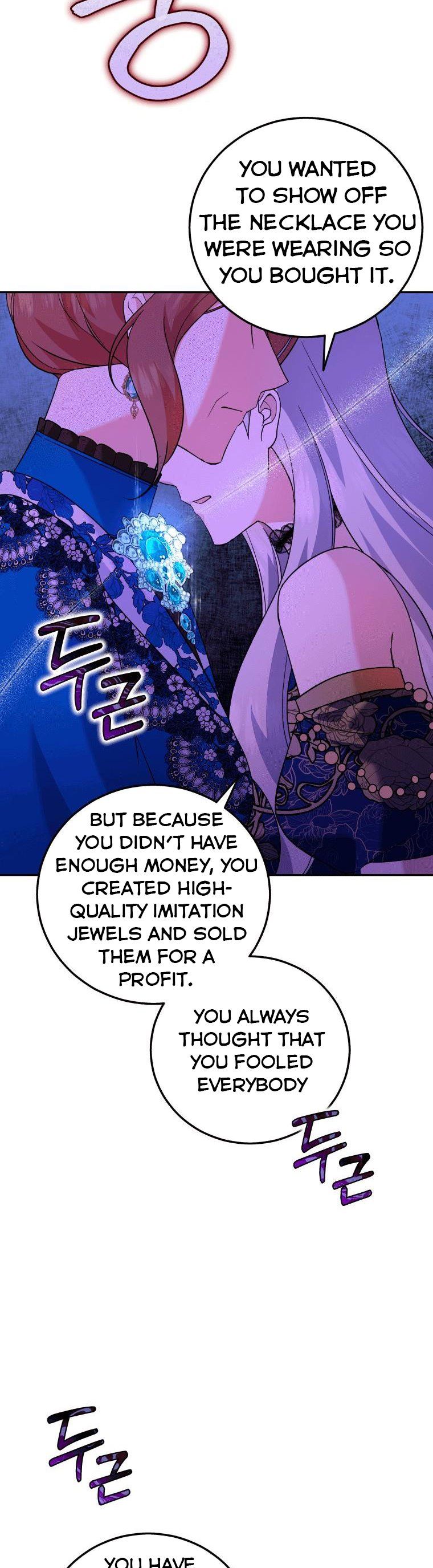 Please Support Revenge Chapter 16 - Page 35