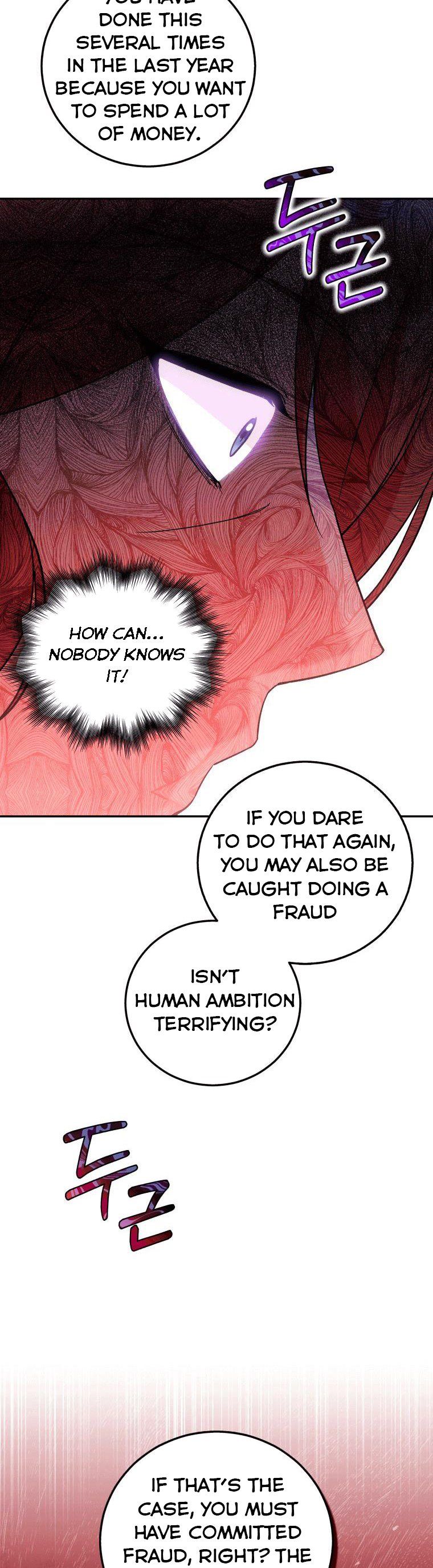 Please Support Revenge Chapter 16 - Page 36