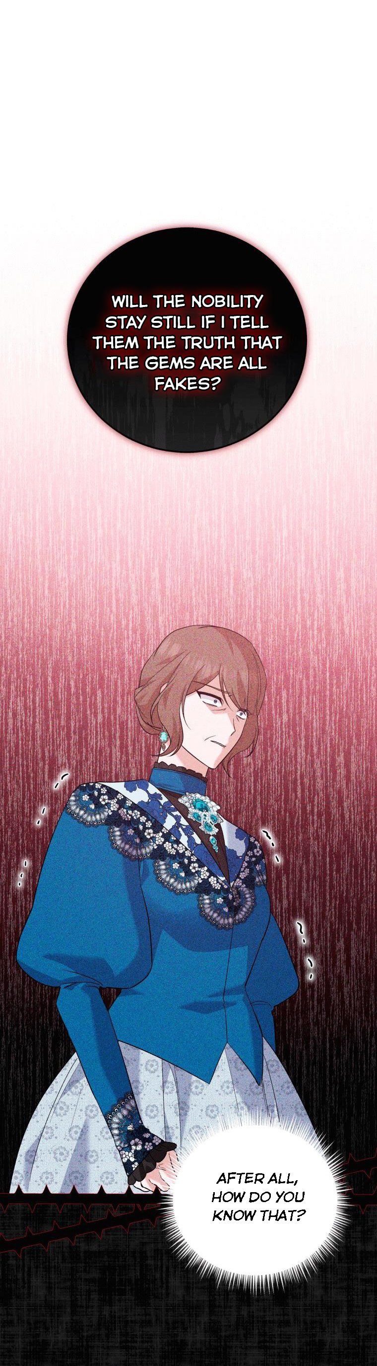 Please Support Revenge Chapter 16 - Page 38