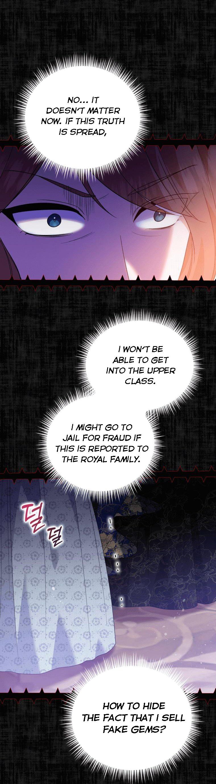 Please Support Revenge Chapter 16 - Page 39