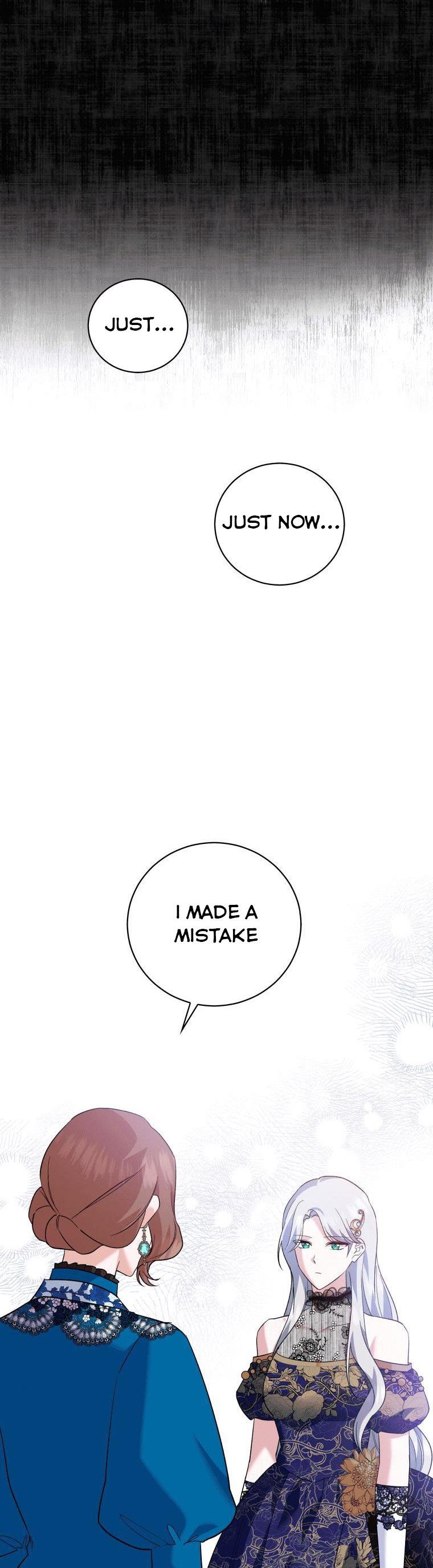 Please Support Revenge Chapter 16 - Page 40