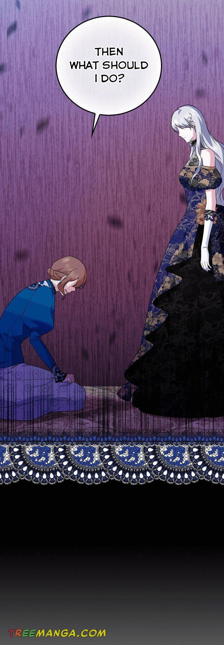 Please Support Revenge Chapter 16 - Page 44