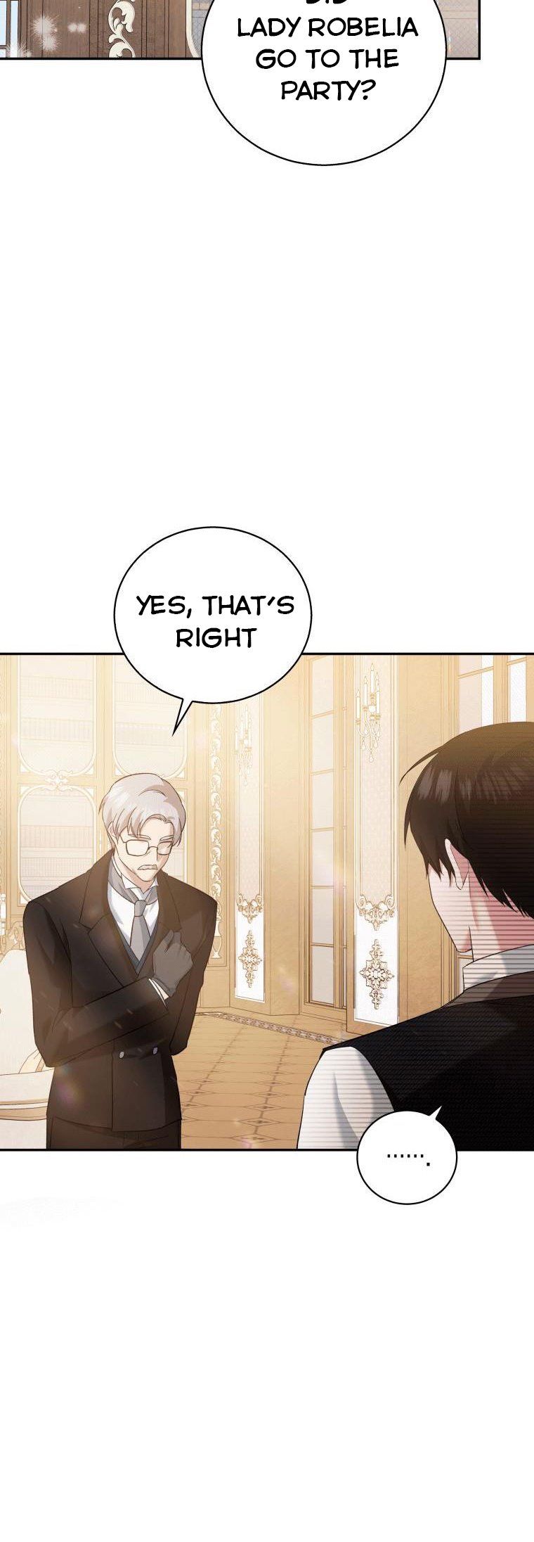 Please Support Revenge Chapter 16 - Page 46