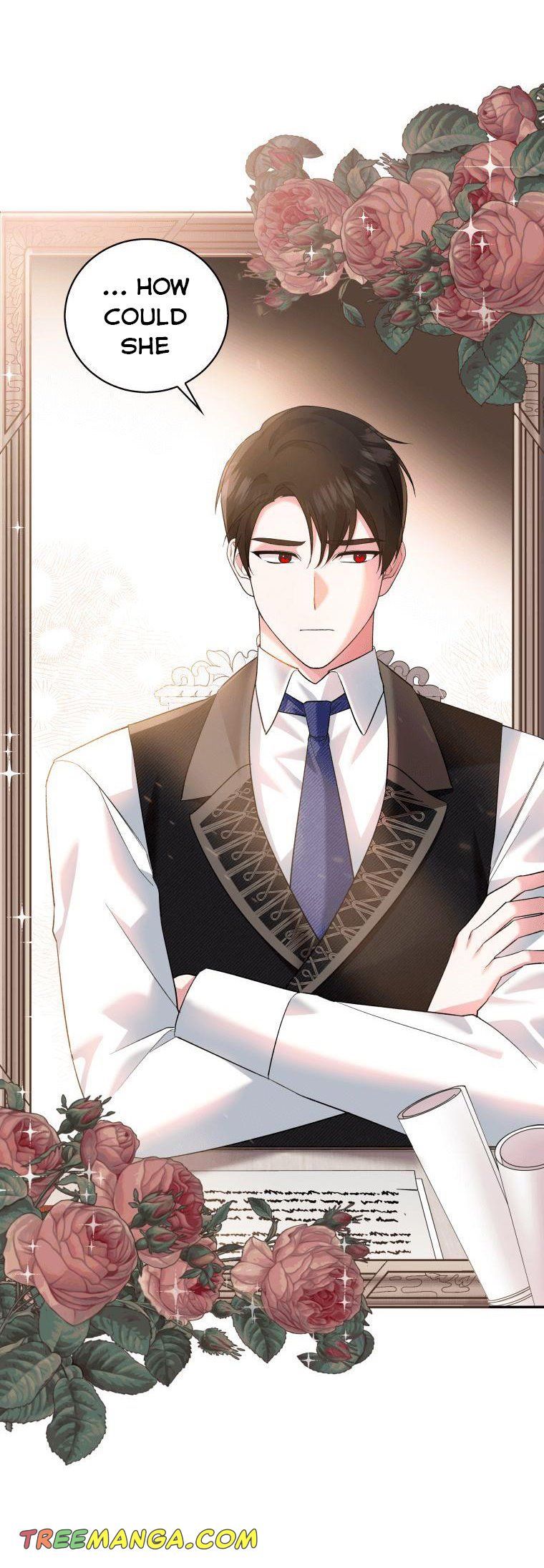 Please Support Revenge Chapter 16 - Page 47