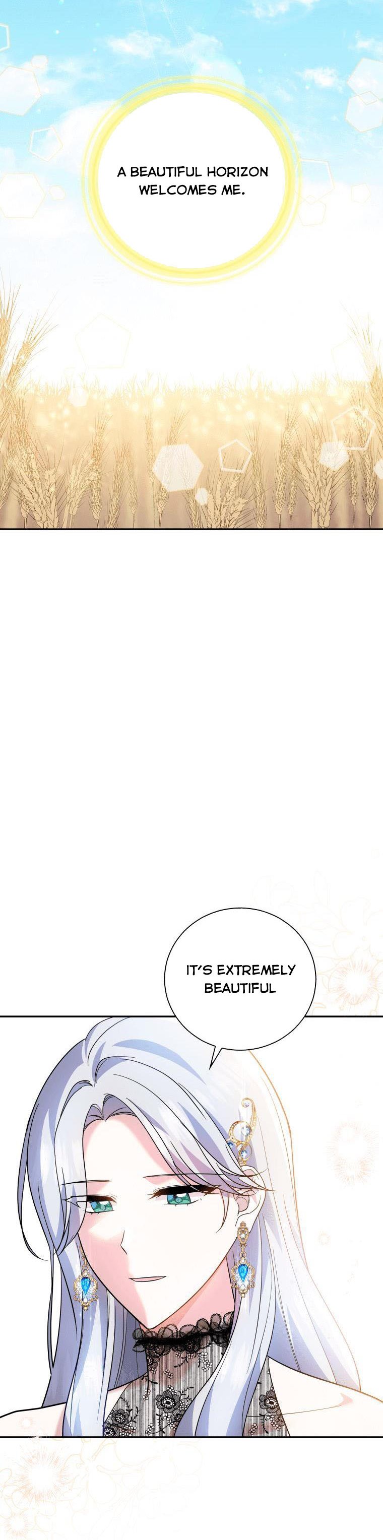 Please Support Revenge Chapter 17 - Page 24