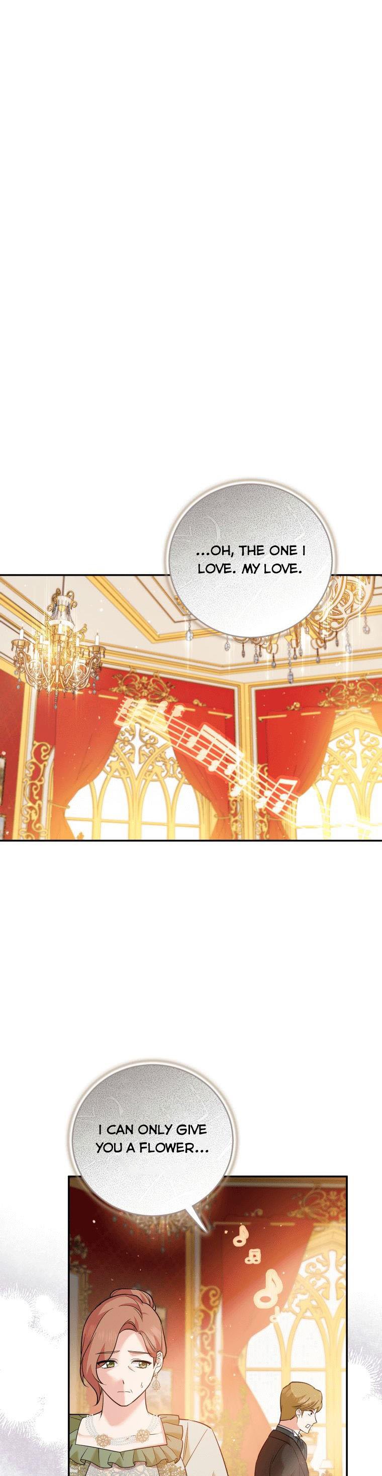 Please Support Revenge Chapter 17 - Page 28