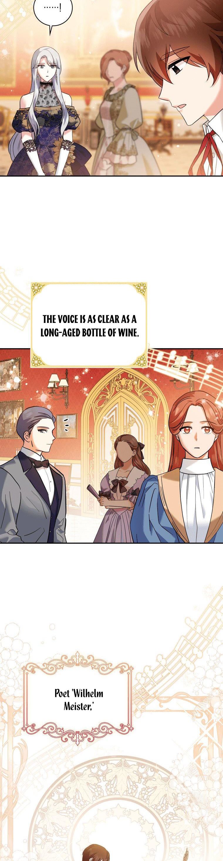 Please Support Revenge Chapter 17 - Page 35