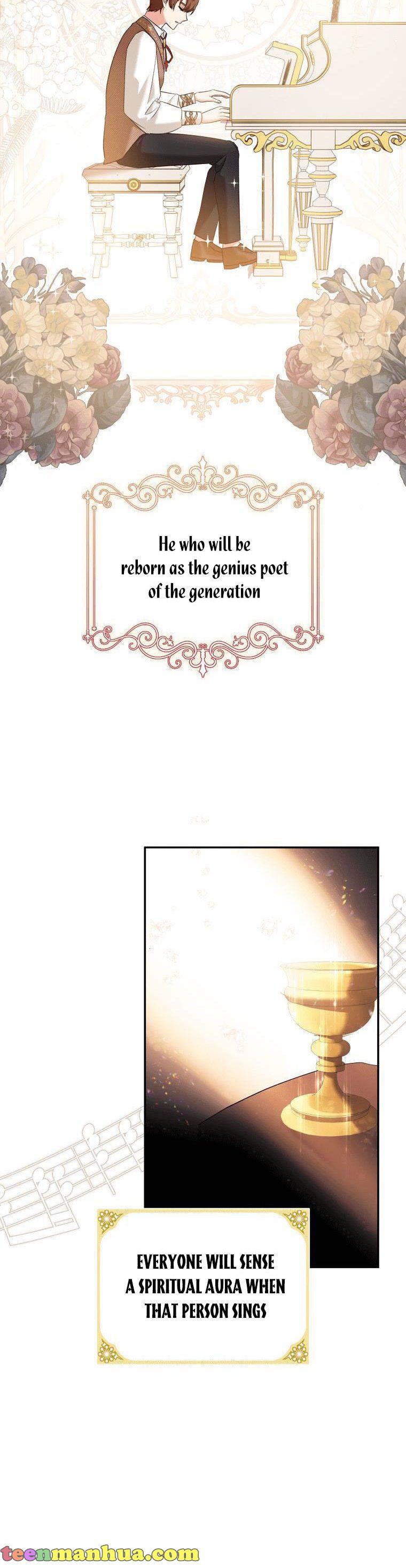 Please Support Revenge Chapter 17 - Page 36