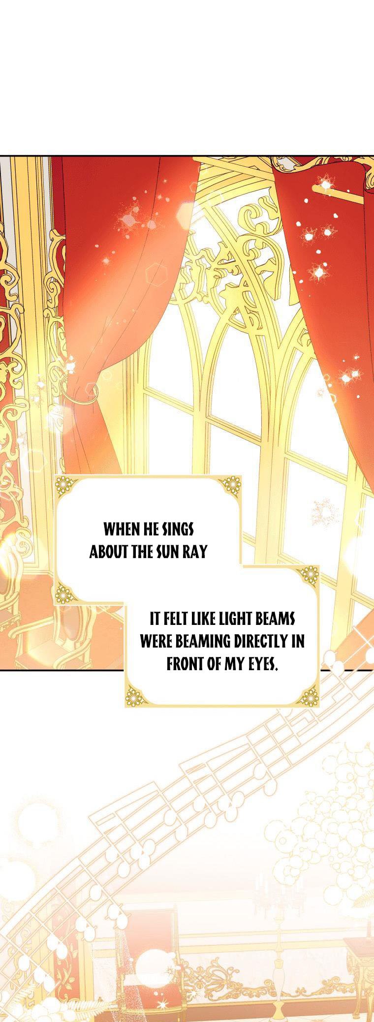 Please Support Revenge Chapter 17 - Page 37