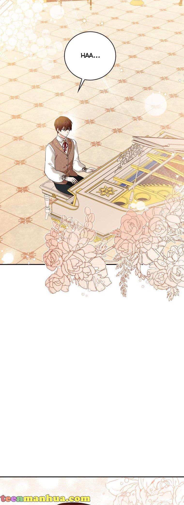 Please Support Revenge Chapter 17 - Page 38