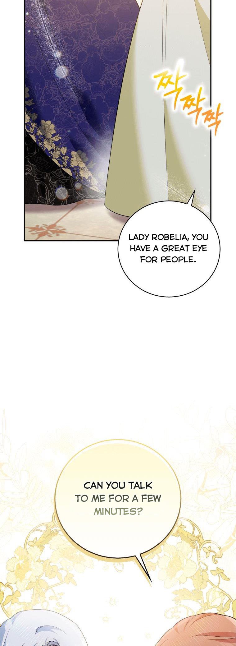 Please Support Revenge Chapter 17 - Page 44