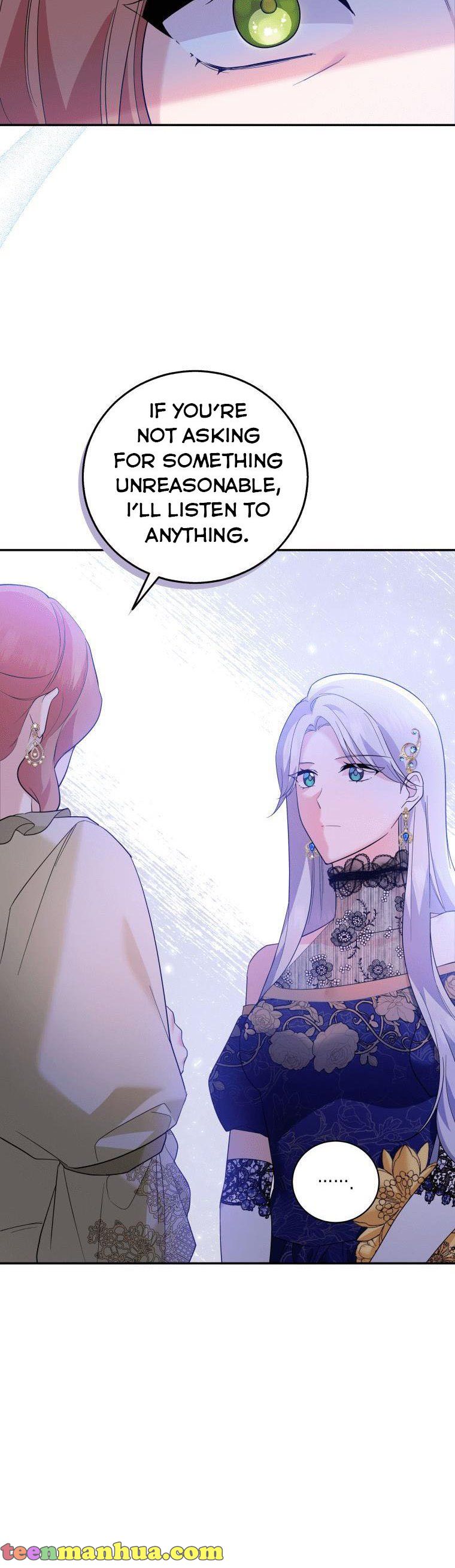 Please Support Revenge Chapter 18 - Page 6