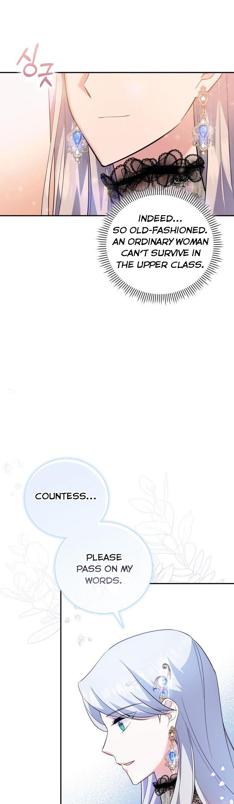 Please Support Revenge Chapter 18 - Page 7