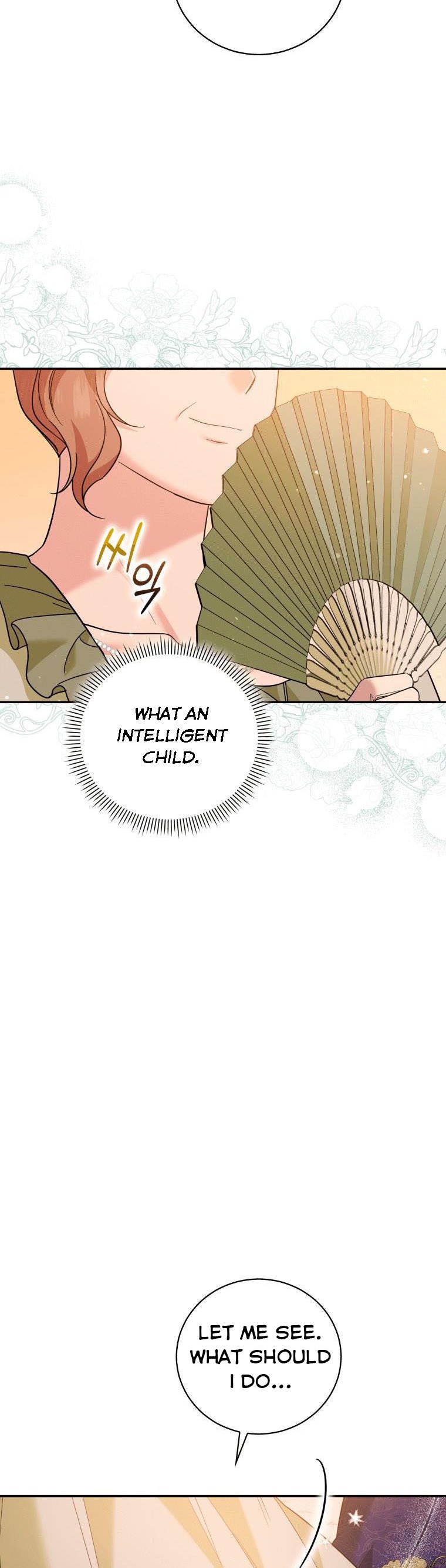 Please Support Revenge Chapter 18 - Page 11