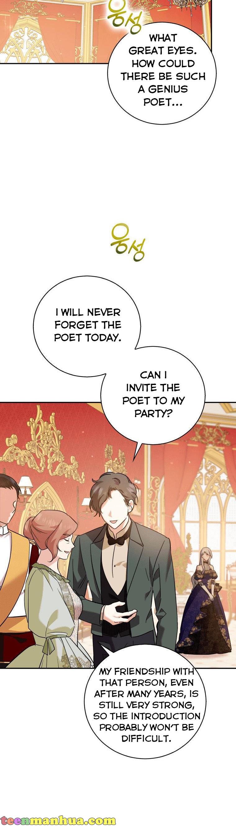 Please Support Revenge Chapter 18 - Page 16