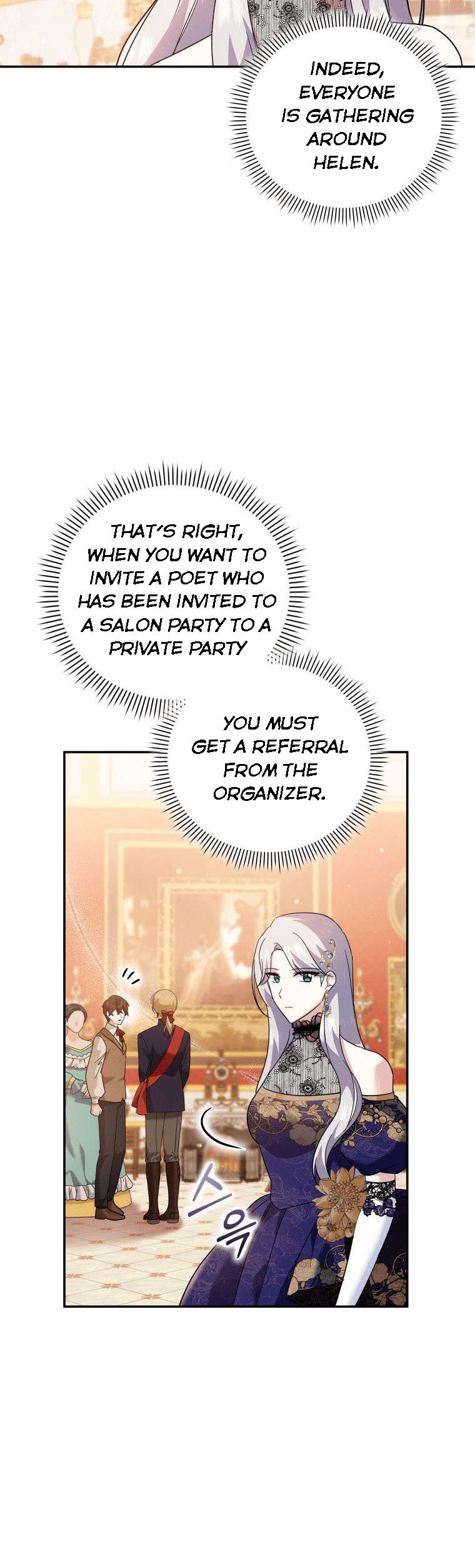 Please Support Revenge Chapter 18 - Page 18