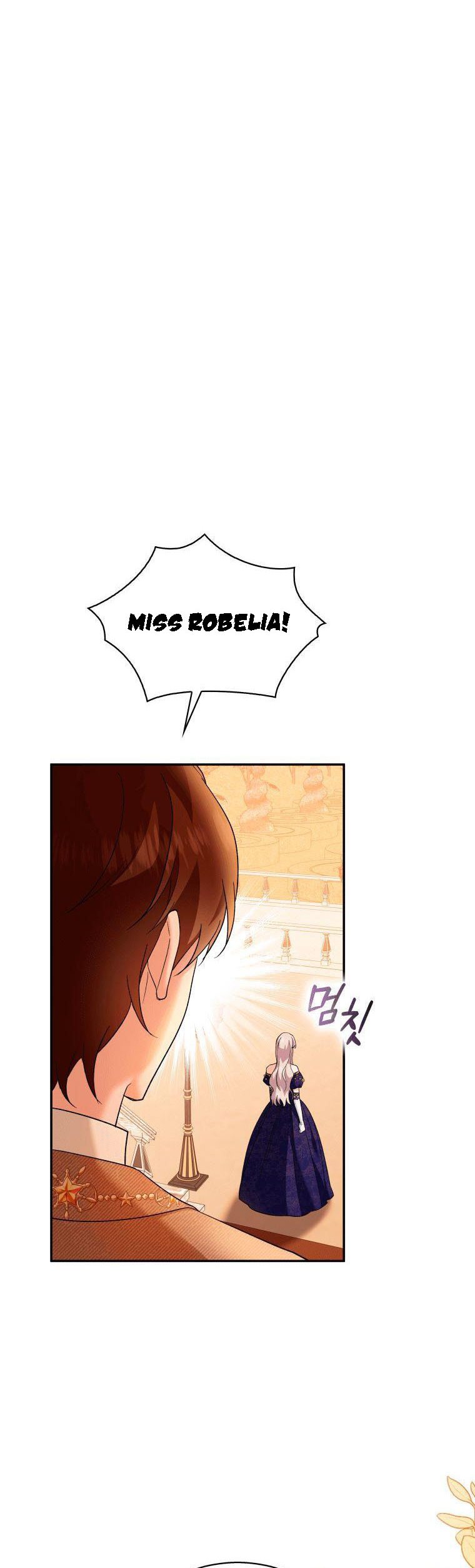 Please Support Revenge Chapter 18 - Page 20