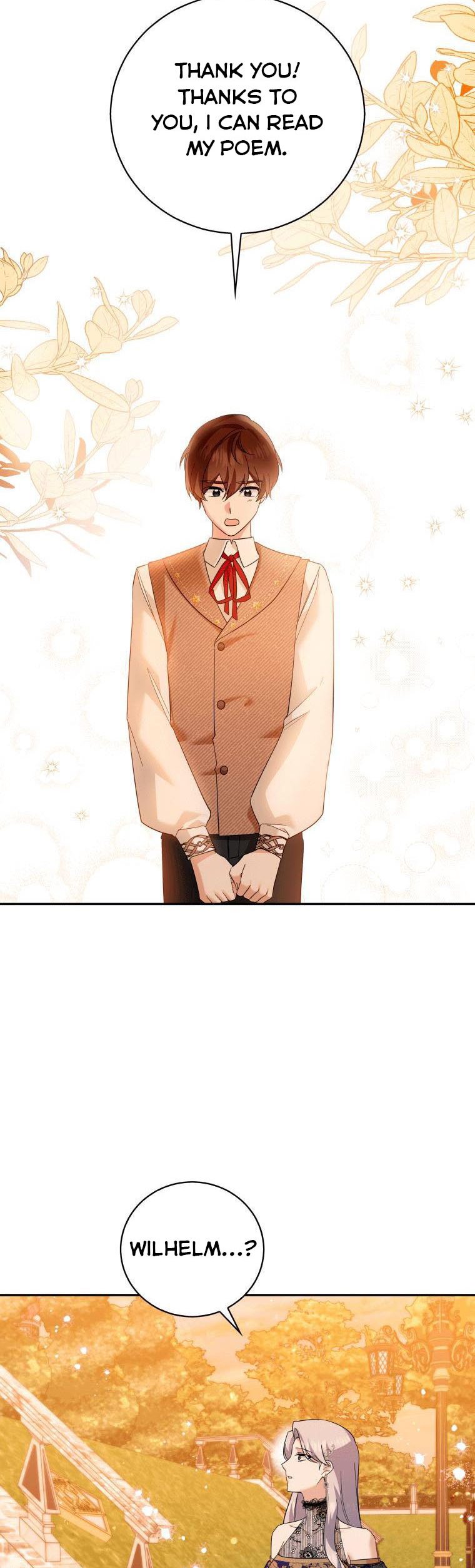 Please Support Revenge Chapter 18 - Page 21