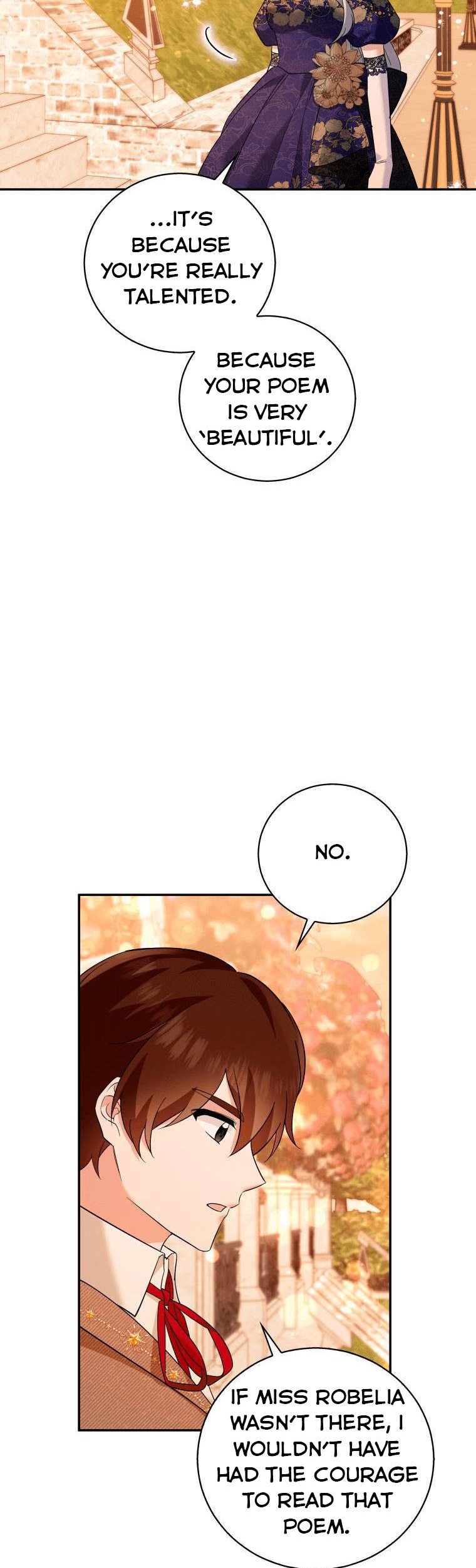 Please Support Revenge Chapter 18 - Page 22