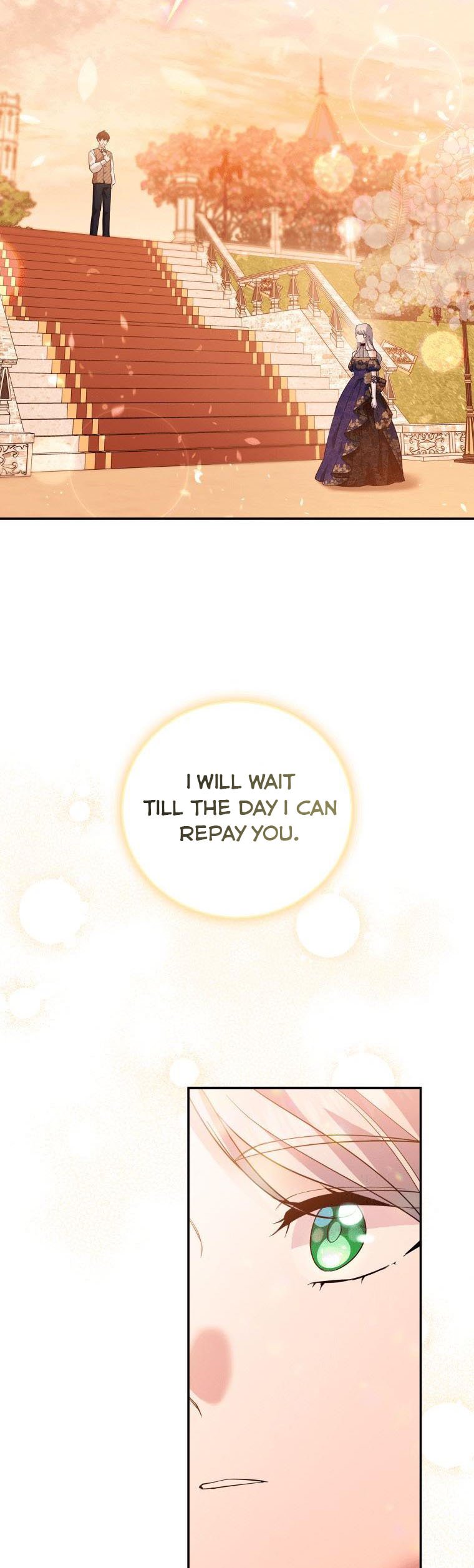 Please Support Revenge Chapter 18 - Page 26