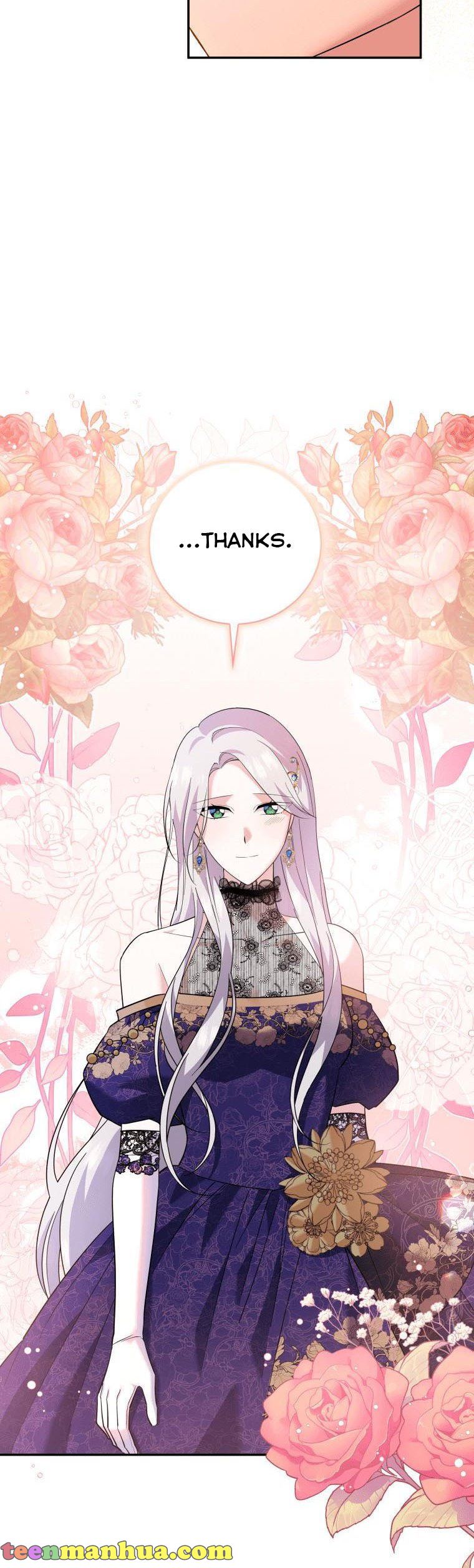 Please Support Revenge Chapter 18 - Page 27