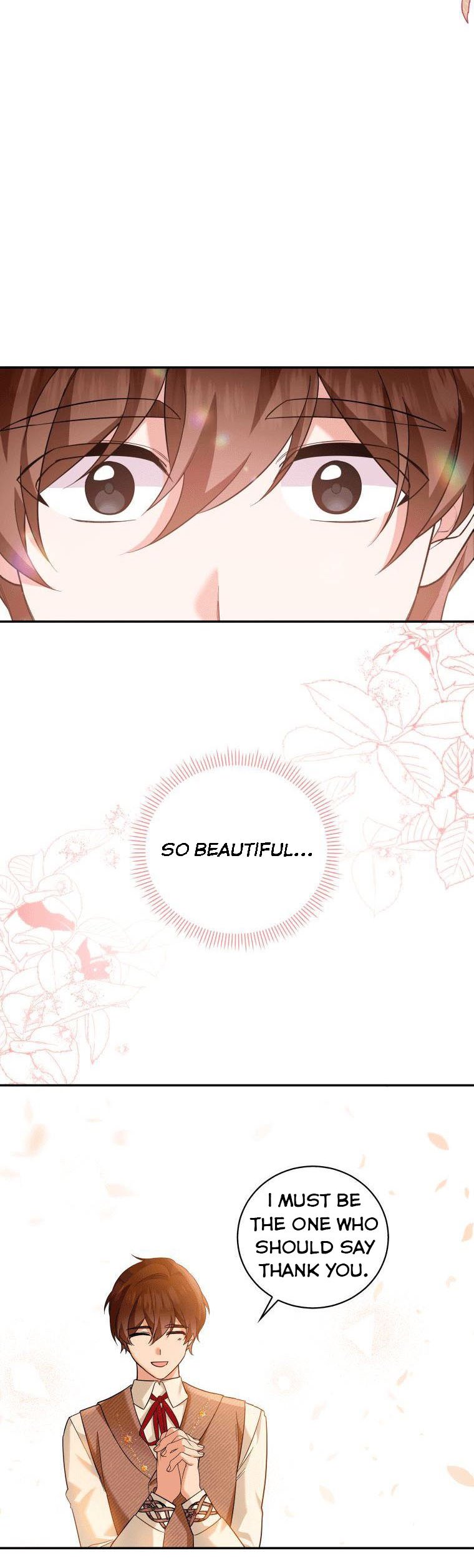 Please Support Revenge Chapter 18 - Page 28