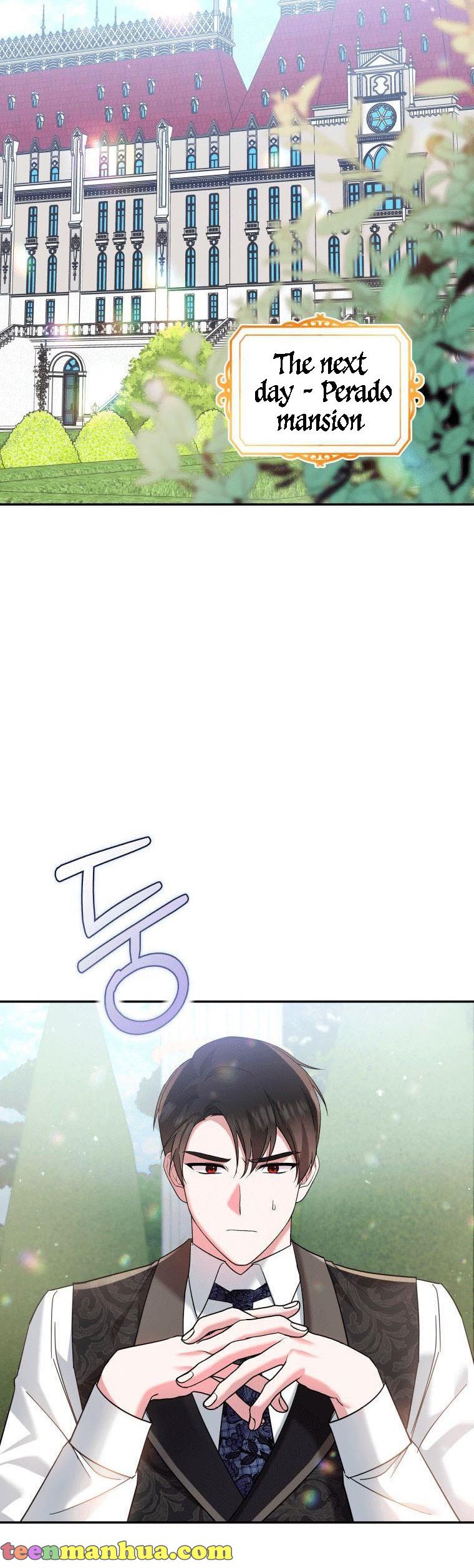 Please Support Revenge Chapter 18 - Page 30