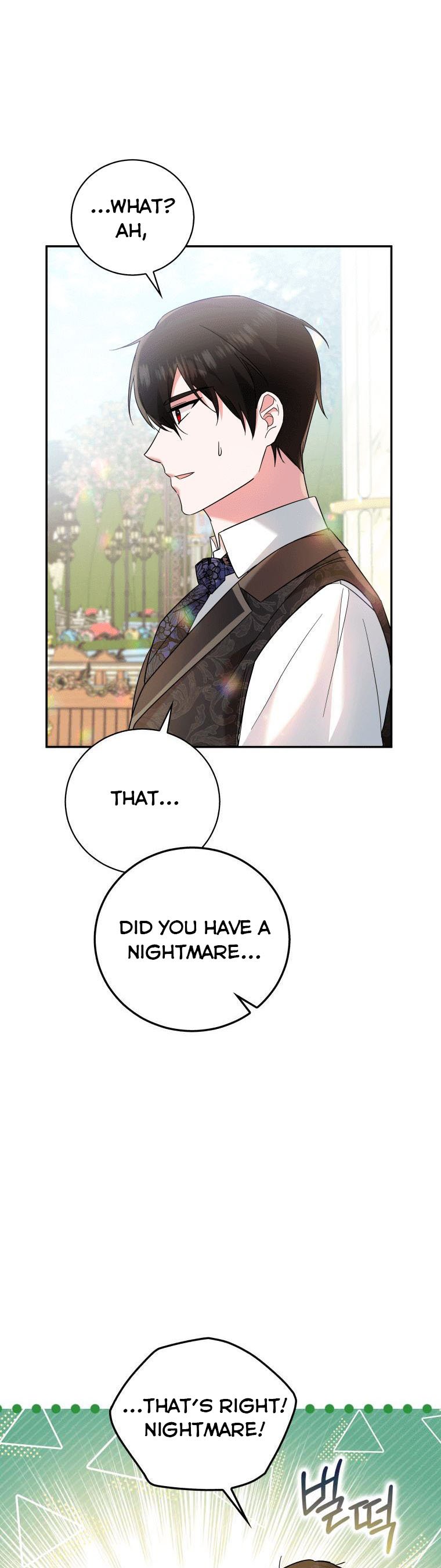 Please Support Revenge Chapter 18 - Page 33