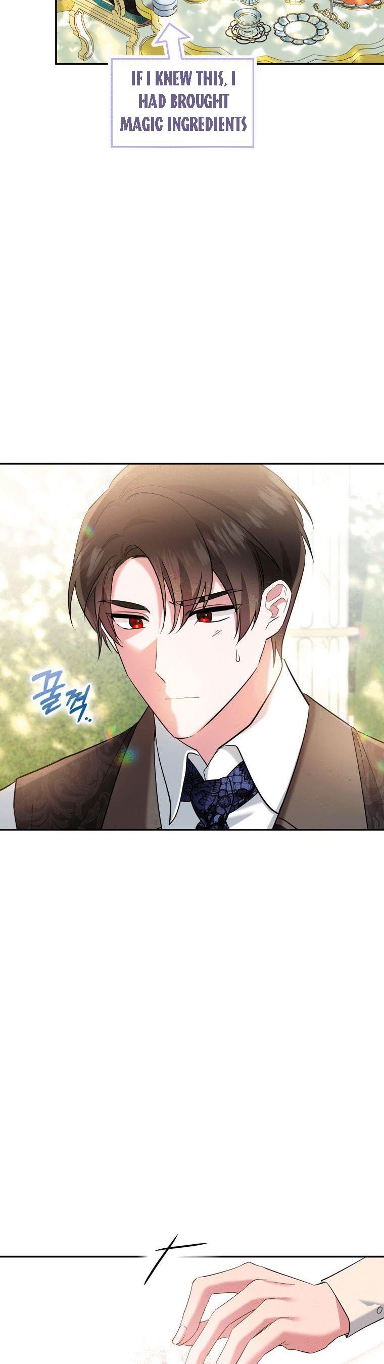 Please Support Revenge Chapter 18 - Page 35