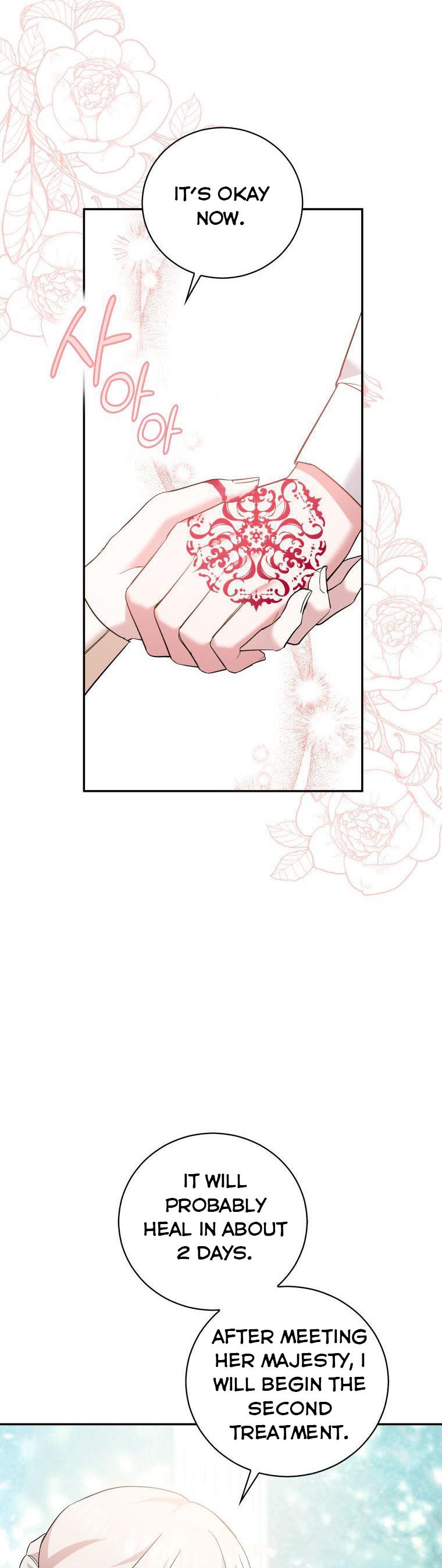 Please Support Revenge Chapter 18 - Page 38