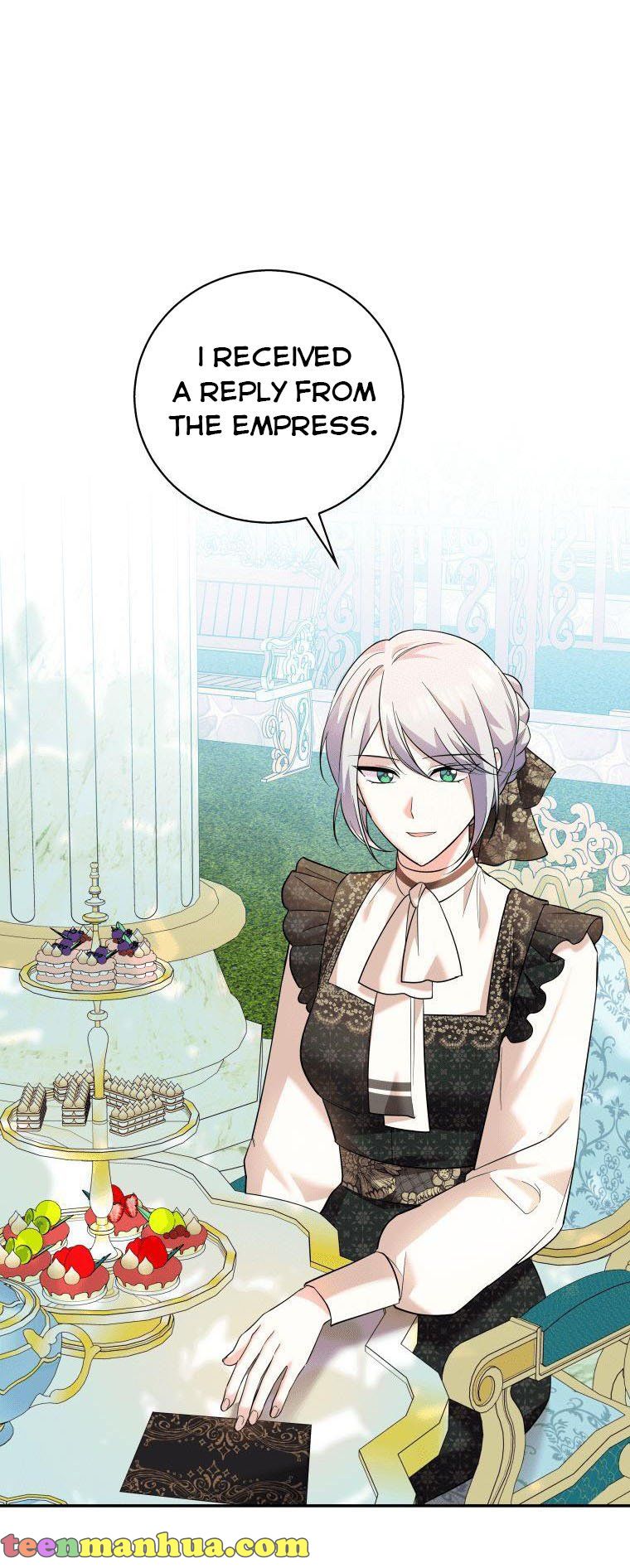 Please Support Revenge Chapter 18 - Page 41