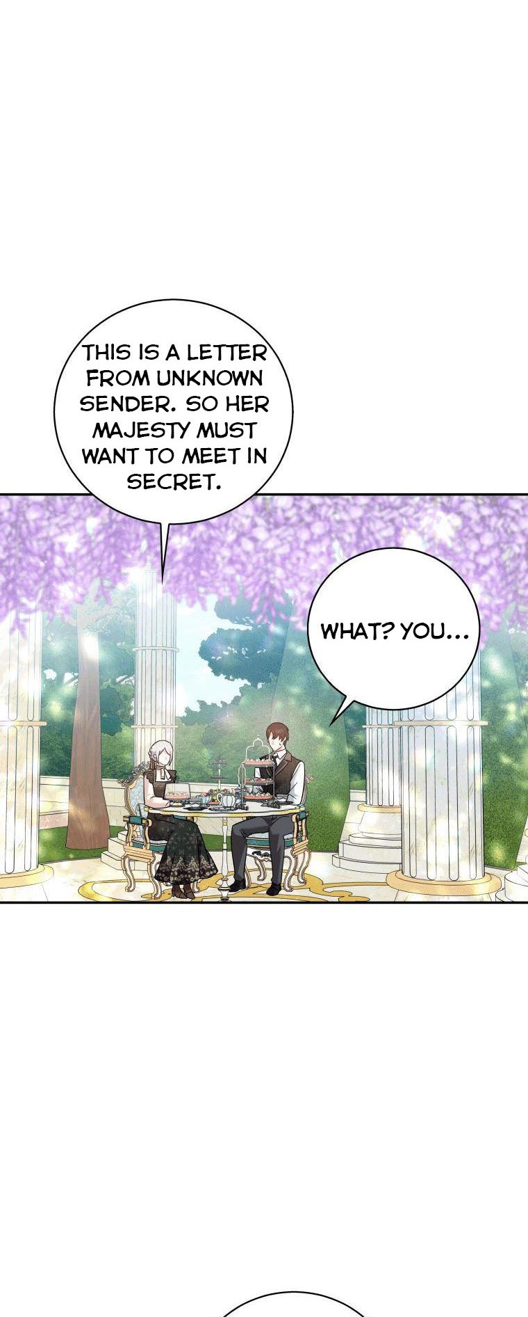 Please Support Revenge Chapter 18 - Page 42