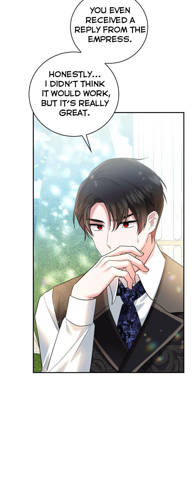 Please Support Revenge Chapter 18 - Page 43