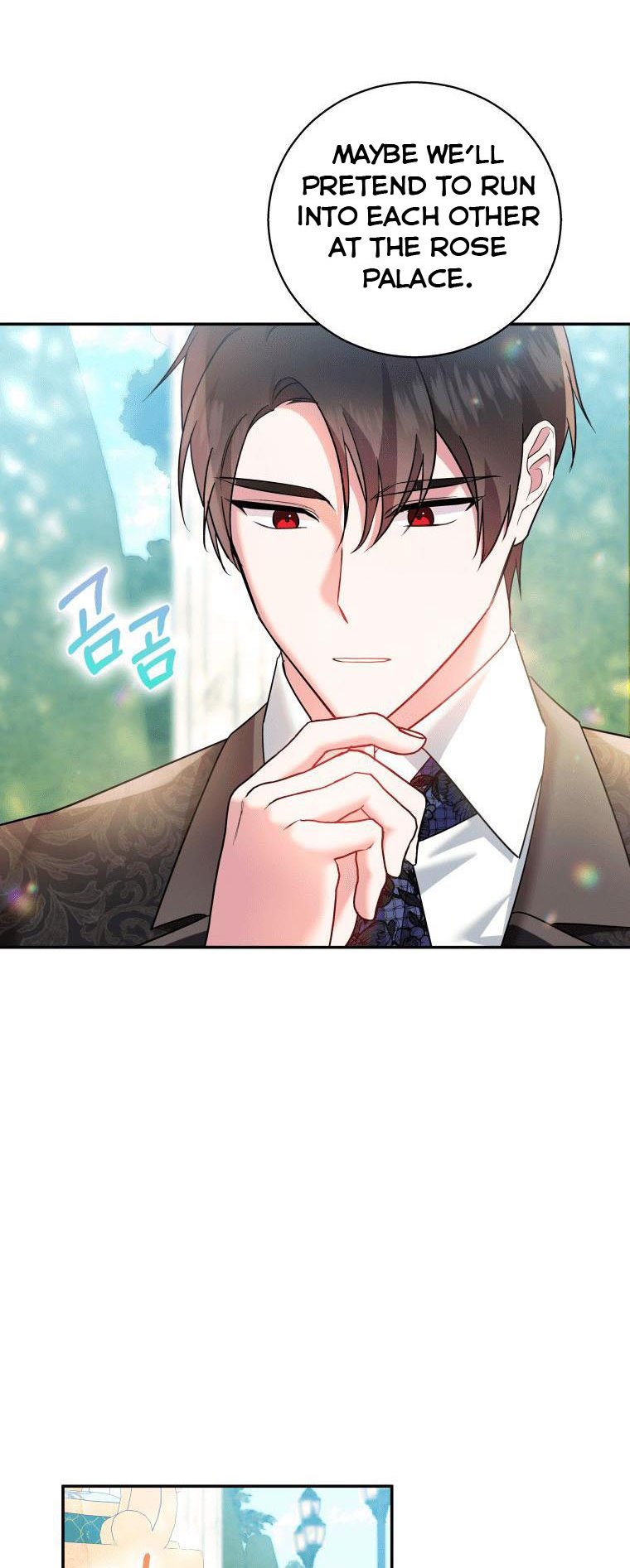 Please Support Revenge Chapter 18 - Page 45