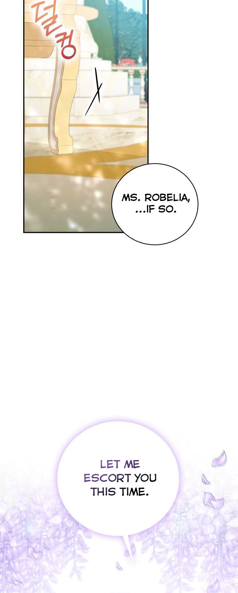 Please Support Revenge Chapter 18 - Page 46