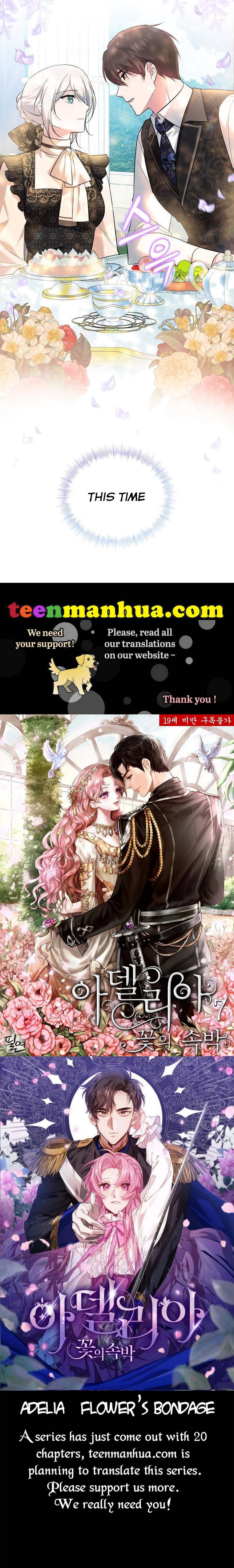 Please Support Revenge Chapter 18 - Page 47