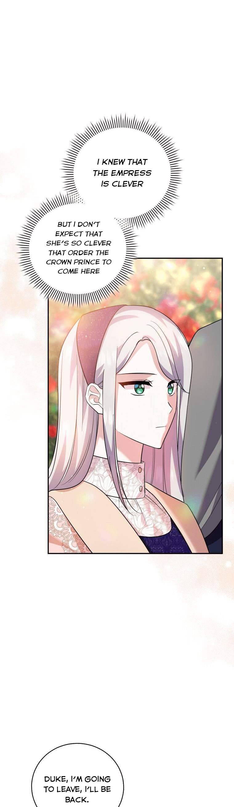 Please Support Revenge Chapter 19 - Page 16