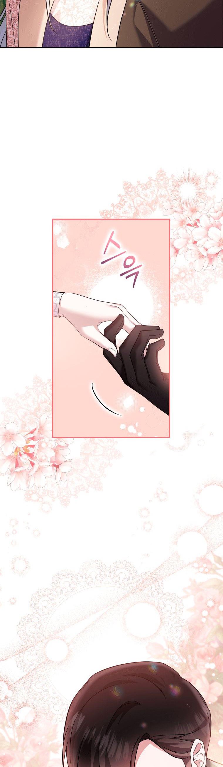 Please Support Revenge Chapter 19 - Page 18