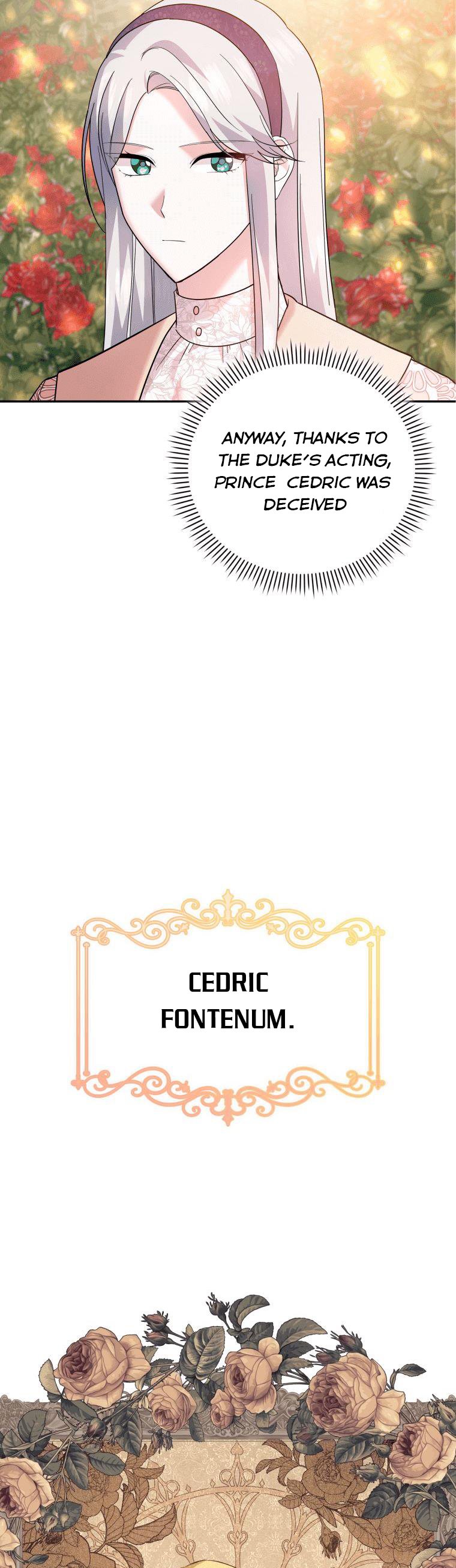 Please Support Revenge Chapter 19 - Page 25