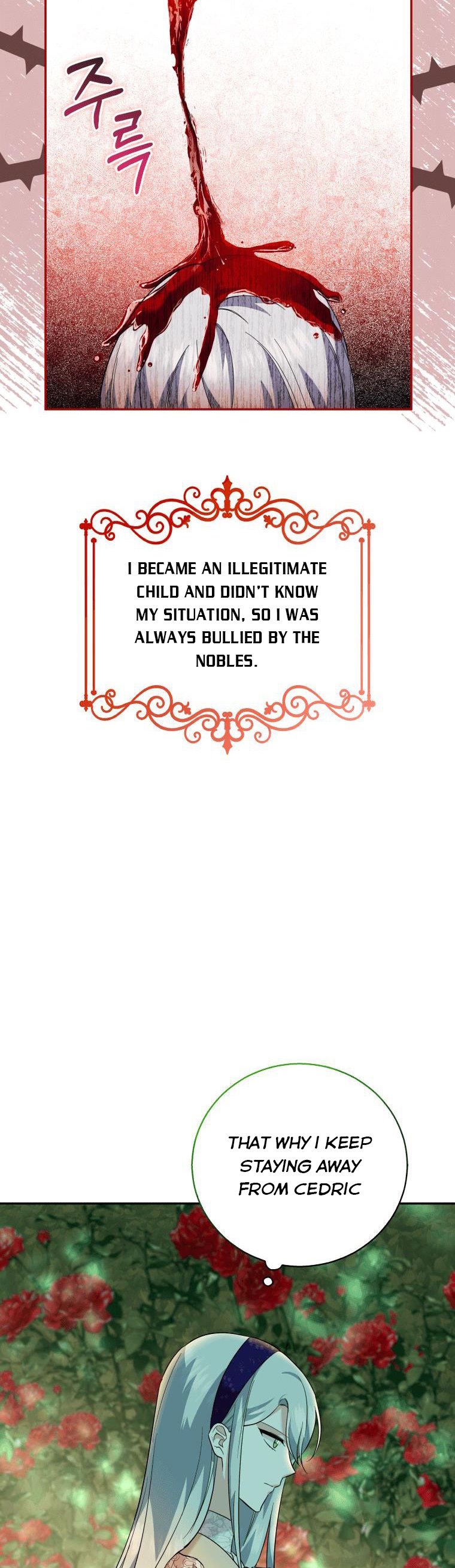 Please Support Revenge Chapter 19 - Page 28