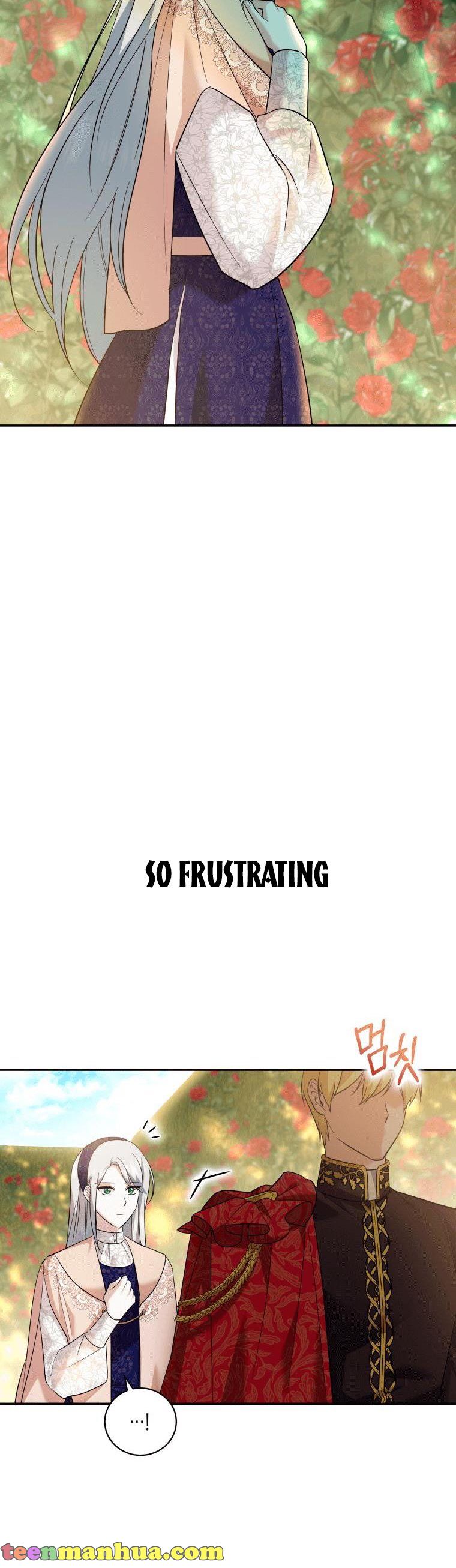 Please Support Revenge Chapter 19 - Page 29