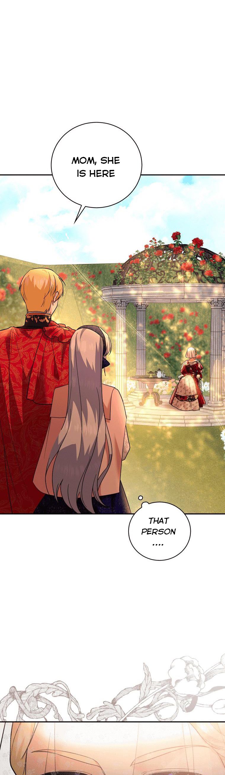 Please Support Revenge Chapter 19 - Page 30