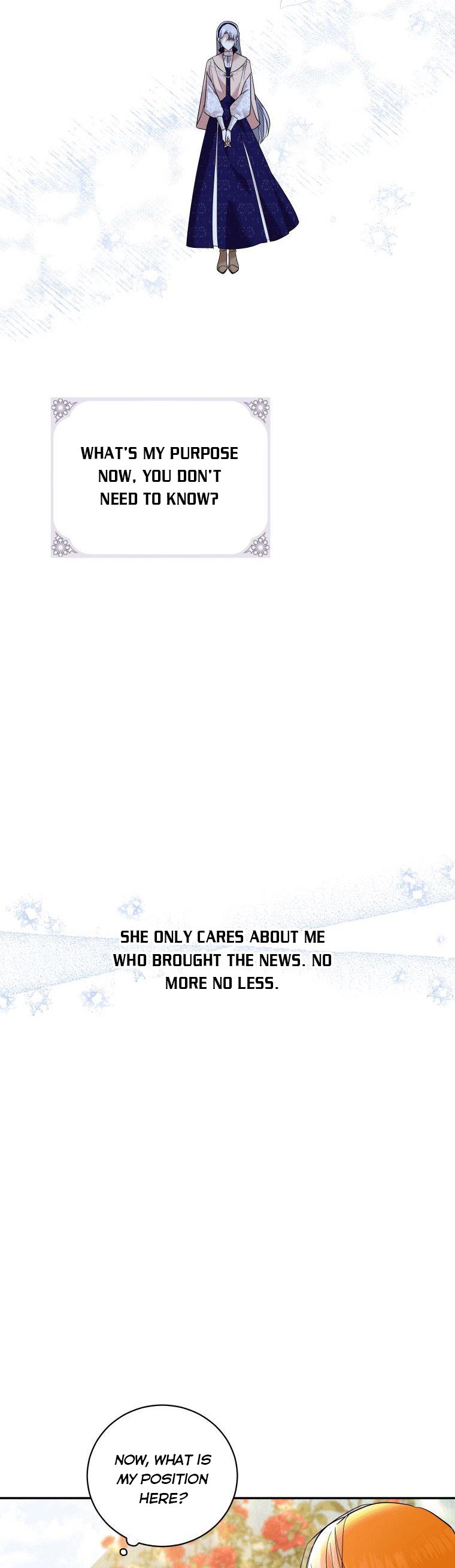 Please Support Revenge Chapter 19 - Page 34