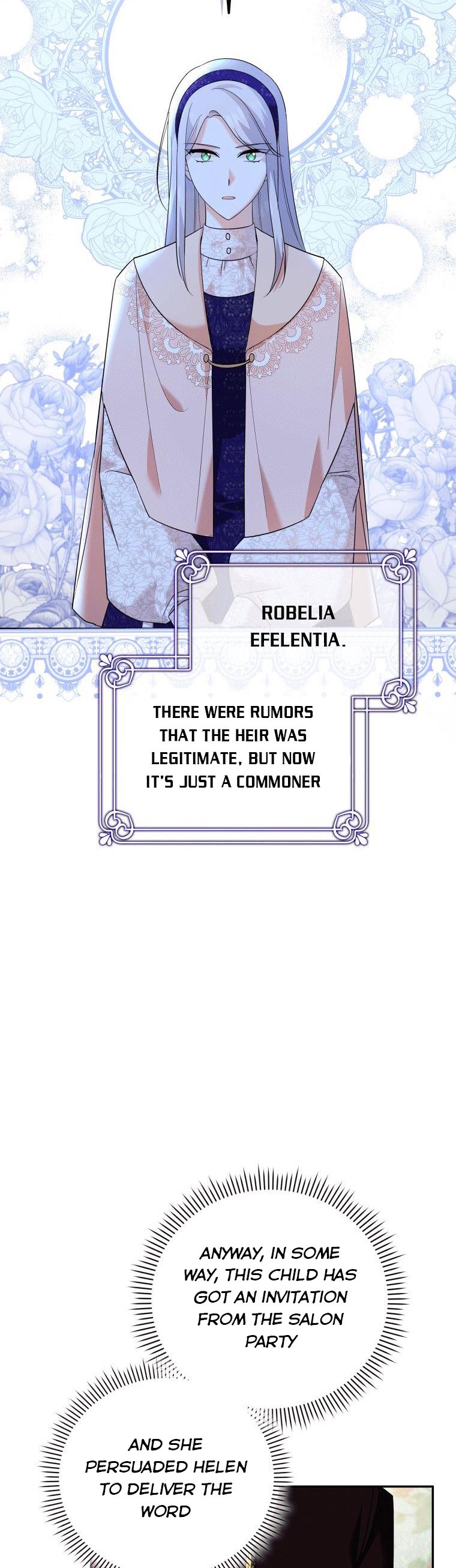 Please Support Revenge Chapter 19 - Page 39