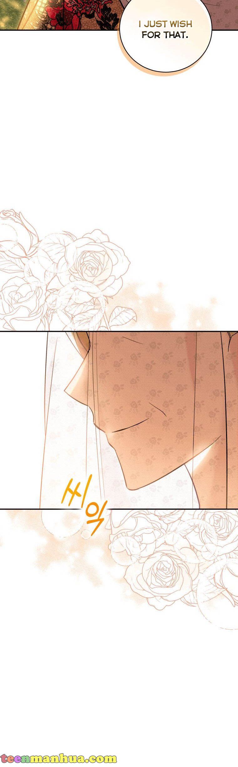 Please Support Revenge Chapter 20 - Page 5