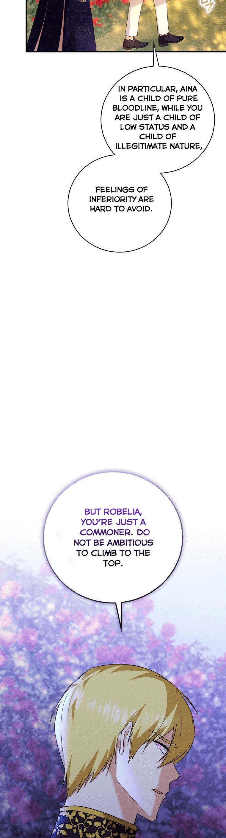 Please Support Revenge Chapter 20 - Page 20